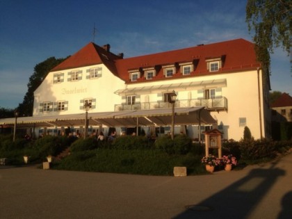 Фото: Hotel-Restaurant Inselwirt